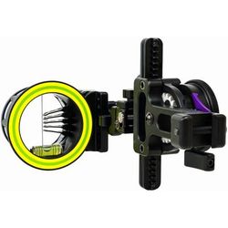 Spot-Hogg Fast Eddie PM MRT Sight 1209714 Black FEPM5RH29MRT