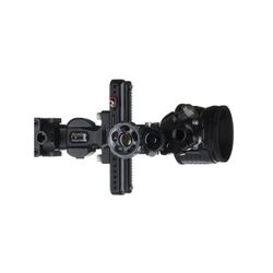 Axcel LANDSLYDE Picatinny Sight 1407148 Black ALND-P110-3GB