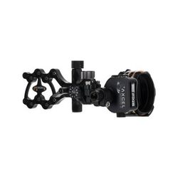 Axcel ArmorTech Lite Sight 1408304 Black AALF-N419-4BK