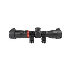Killer Instinct Max View MV-36 Scope Black 1022