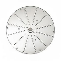 Eurodib 650150 5/64" Grating Disc, Stainless Steel