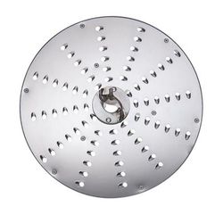 Eurodib 650157 7/25" Dito Sama Cabbage Grating Disc, Stainless Steel
