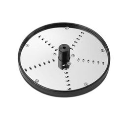 Eurodib 650205 5/32" Grating Disc, Stainless Steel