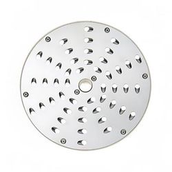 Eurodib 653776 9/32" Grating Disc, Stainless Steel