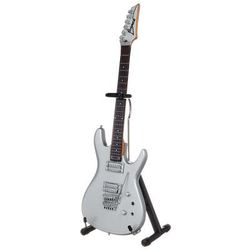 Axe Heaven Joe Satriani Signature Chrome