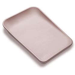 Leander Matty Changing Pad - Wood Rose