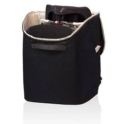 WAYB Pico Car Seat Carry Travel Bag - Onyx