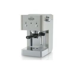 Gaggia Macchina da caffè manuale RI8427/11