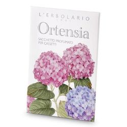 L`Erbolario Sacchetto Profumato per Cassetti Ortensia 1 pz Altro
