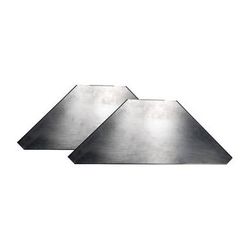 American DJ Pro Event TC Shelf for All Pro Event Tables (Pair) PRO EVENT TC SHELF