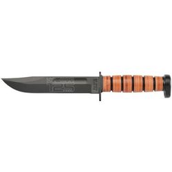 KA-BAR Dog's Head 125th Anniversary Fixed Blade SKU - 489326