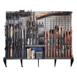 SecureIt Vault Gun Wall Armory Kit 4 SKU - 187537