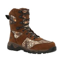 Rocky Red Mountain Boot