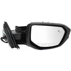 2021-2022 Honda Insight Right Mirror - TRQ MRA12509