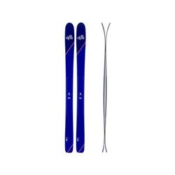 DPS Pagoda 106 C2 Skis 171 cm Blue S-P106C2-171BU