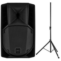 RCF Art 710-A MK V Stand Bundle