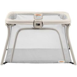 Chicco Alfa Lite Lightweight Travel Playard - Dove