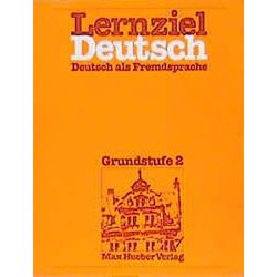 Lernziel Deutsch Level