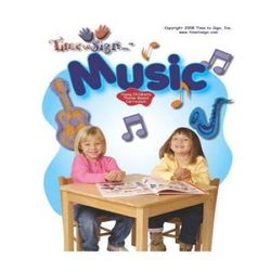 Young Childrens Theme Based Curriculum Music Songbook Curriculum