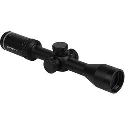 Riton Optics 1 Primal 3-9x40mm Rifle Scope 1in Tube Second Focal Plane RAK Reticle Black NSN 1P39AS23