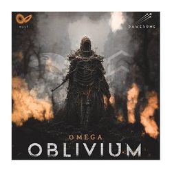 tracktion Oblivium Omega Expansion Pack for KULT Synthesizer Plug-In OMEGA OBLIVIUM