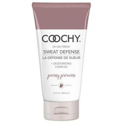 Coochy Oh So Fresh Sweat Defense