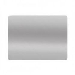 Handi-Foil 4040L-250 Board Lid for Oblong Pan - Silver