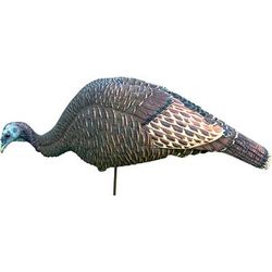 MOJO Feeder/ Breeder Hen Turkey Decoy SKU - 443410