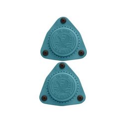 SofHold In God We Gun Magnet Mount 2 Pack Turquoise IGWT-Turquoise-2PK