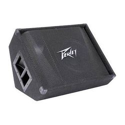 Peavey Used PV12M 12" 2-Way Stage Monitor Speaker (500 Watts) 00570650