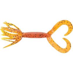 Yamamoto Double Tail Hula Grub SKU - 261137