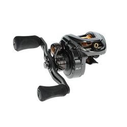 Lew's Custom Lite SS Baitcast Reel 10+1 Double Shielded Bearings 7.5-1 Ratio Super Shallow 30 mm Spool Tanso Tech Frame Carbon Fiber Drag RH Retrieve
