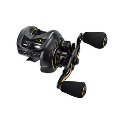 Kast King MegaJaws Elite Baitcasting Reels Left 7.2:1 KKRLCSTMJE72LDX