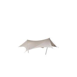 Snow Peak Hd Tarp Hexa Evo Pro. Ivory One Size TP-260IV