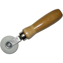 Everhard Nylon Vee Roller Single Item