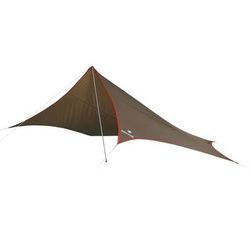 Snow Peak Penta Light Tarp One Size STP-381