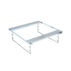 Snow Peak Fireplace Grill Bridge Medium ST-033GBR
