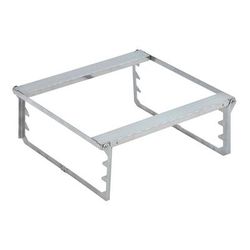 Snow Peak Fireplace Grill Bridge Large ST-032GBR