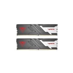 Patriot Memory Viper Venom PVV532G740C36K memoria 32 GB 2 x 16 GB DDR5 7400 MHz