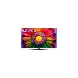 LG 75UR81003LJ TV 190,5 cm (75") 4K Ultra HD Smart TV Nero