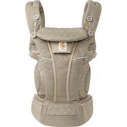 Ergobaby Omni Breeze Baby Carrier - Soft Olive Diamond
