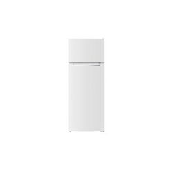 Beko RDSO206K40WN frigorifero con congelatore Libera installazione 206 L E Bianco