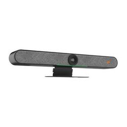 BZBGEAR BG-CYCLOPS-4K Auto Tracking/Framing Video Bar (Black) BG-CYCLOPS-4K-B