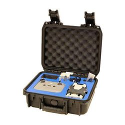 Go Professional Cases Hard-Shell Case for DJI Mini 4 Pro & Fly More Combo GPC-DJI-MINI4-PRO