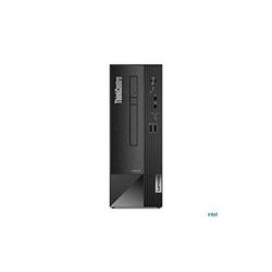 Lenovo ThinkCentre neo 50s SFF Intel ® Core™ i3 i3 - 12100 8 Go DDR4 - SDRAM 256 Go SSD Windows 11 Pro PC Noir