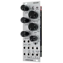 Cosmotronic Messor Silver