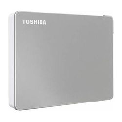 Toshiba 1TB Canvio Flex USB 3.2 Gen 1 Portable Hard Drive HDTX110XSCAA