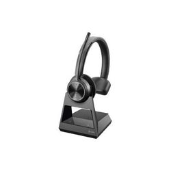 POLY Cuffie con auricolare singolo per ufficio Savi 7310 DECT 1880-1900 MHz