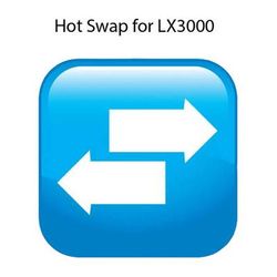 Primera 2-Year Extended Warranty with Hot Swap Coverage for LX3000 90364