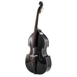 Thomann Rockabilly Vintage Bass BK/V